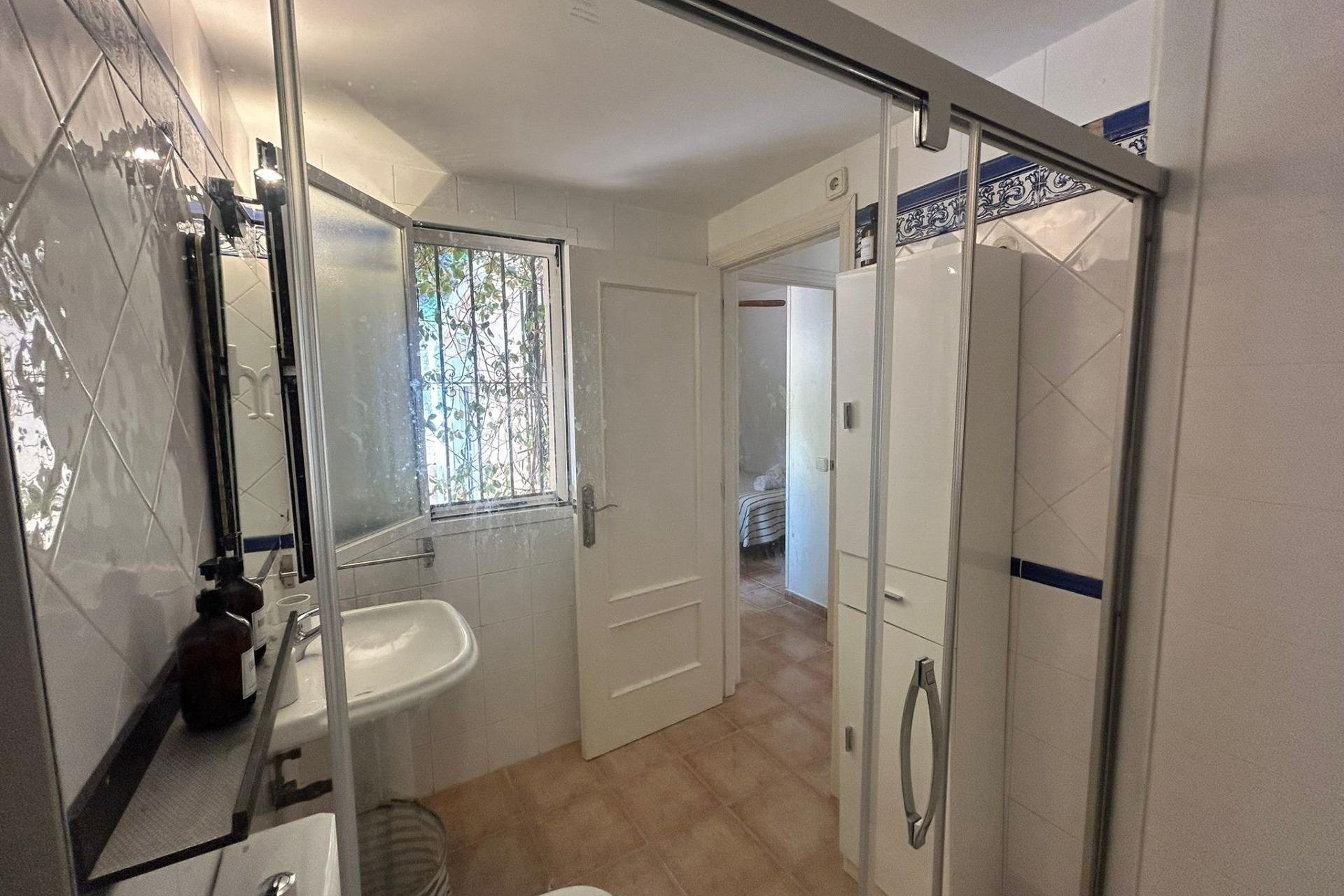 Resale - Chalet -
Altea - Altea Hills