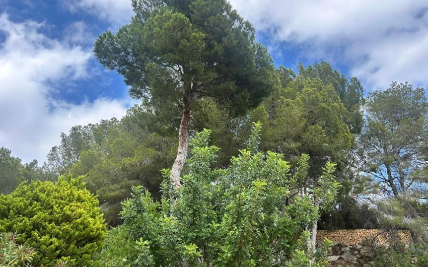 Resale - Chalet -
Altea - Altea Hills