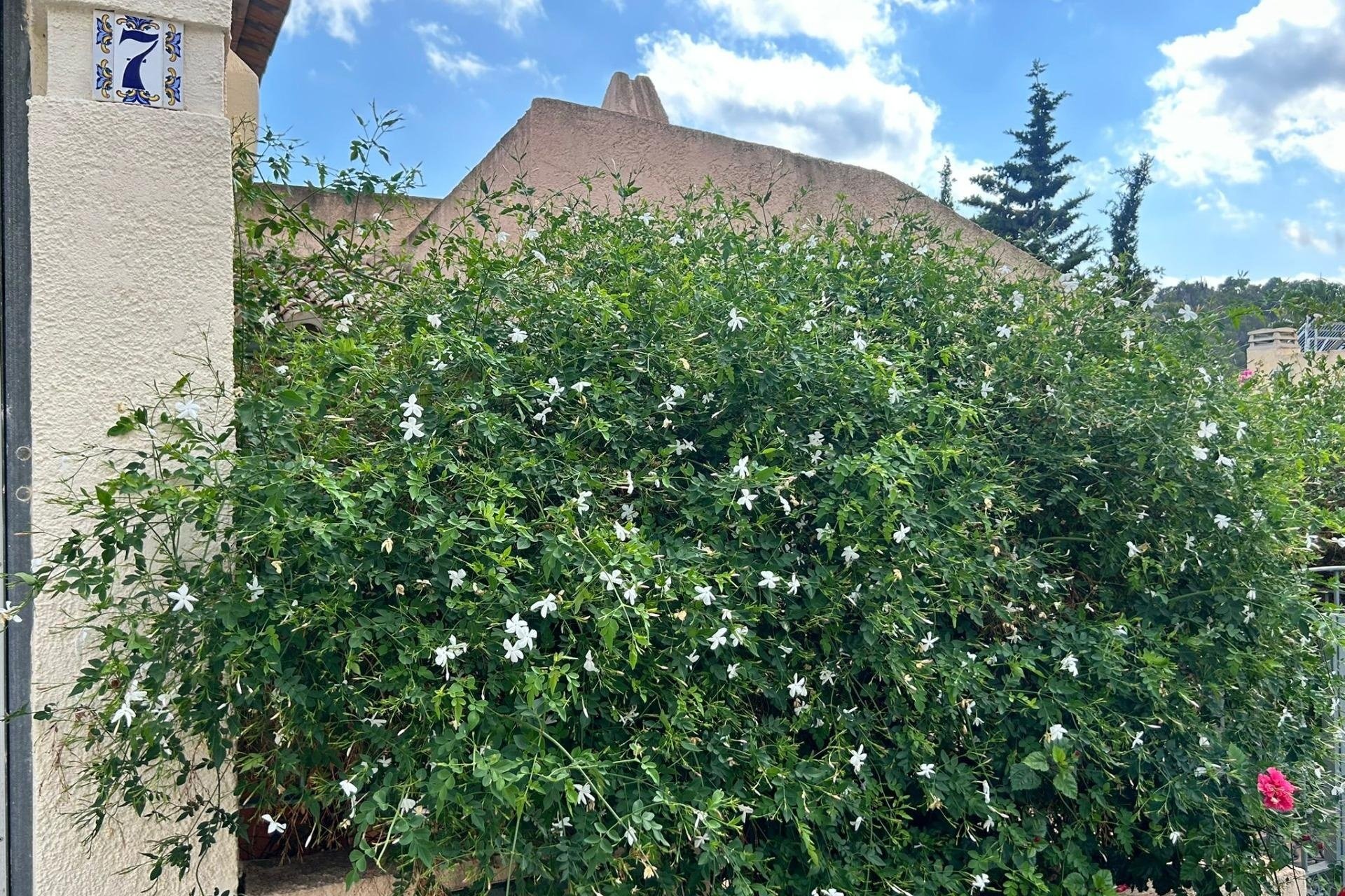Resale - Chalet -
Altea - Altea Hills