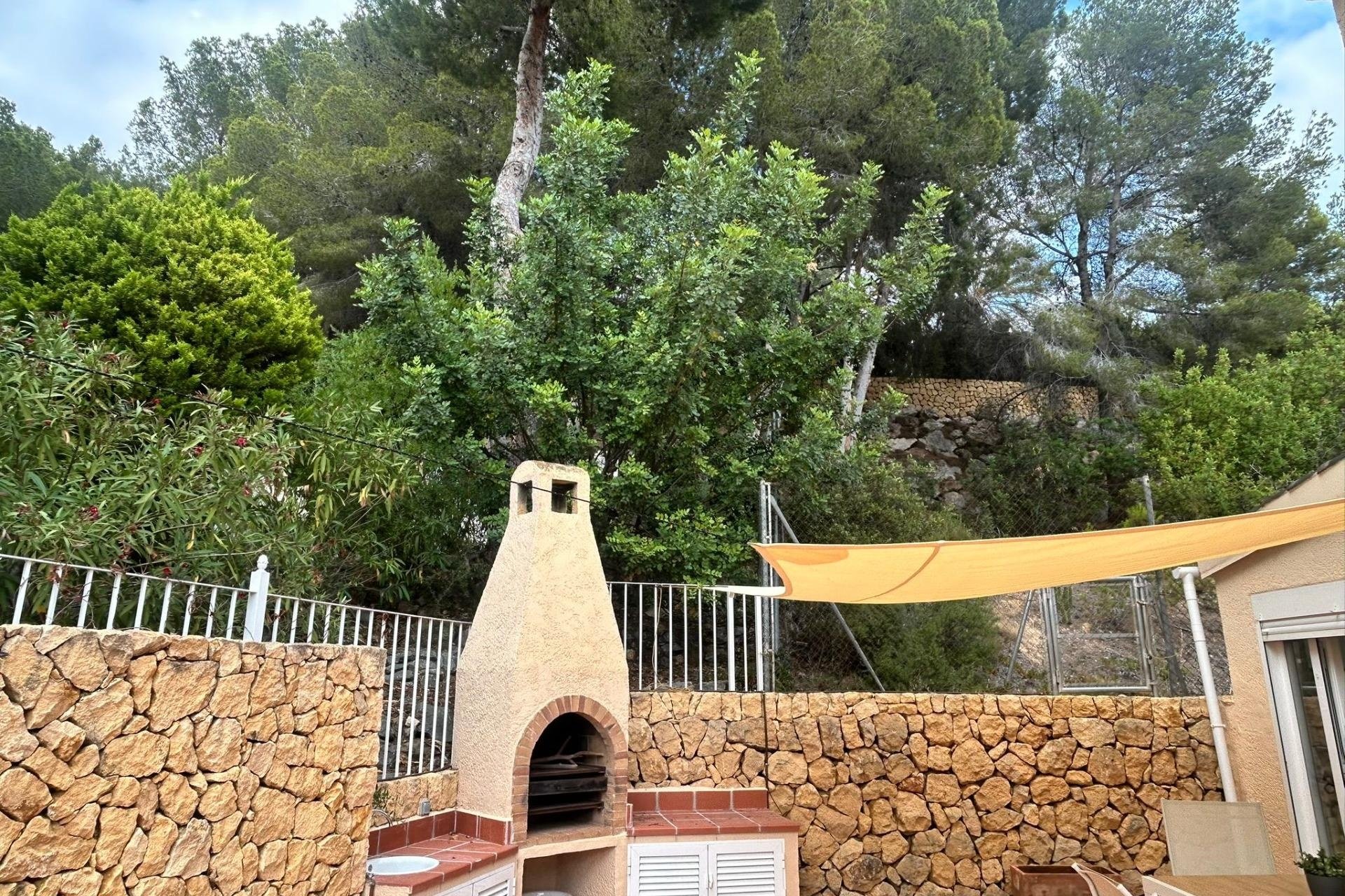 Resale - Chalet -
Altea - Altea Hills