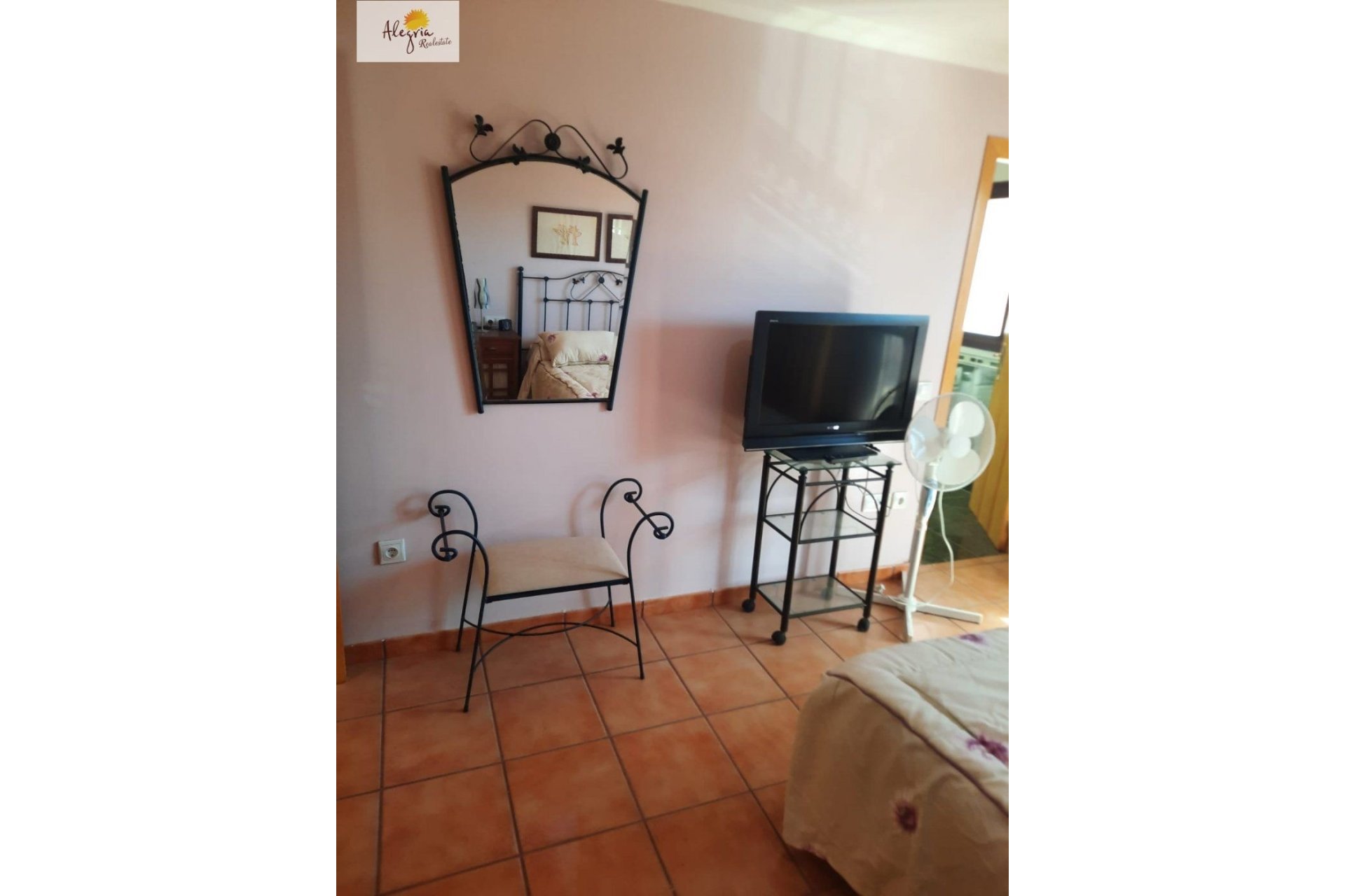 Resale - Chalet -
Canet d'en Berenguer - Canet d En Berenguer  Zona cerca Playa