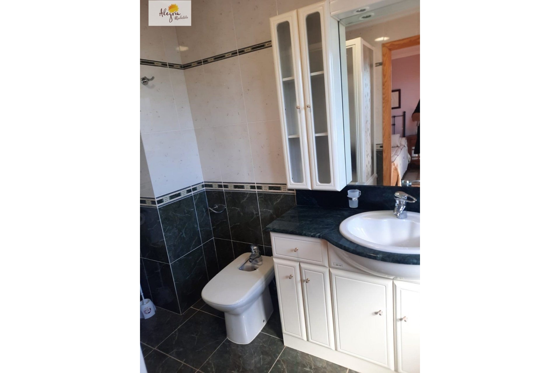 Resale - Chalet -
Canet d'en Berenguer - Canet d En Berenguer  Zona cerca Playa