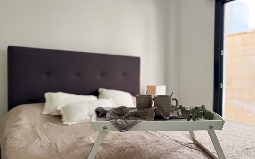 Resale - Chalet -
Ciudad quesada - Rojales