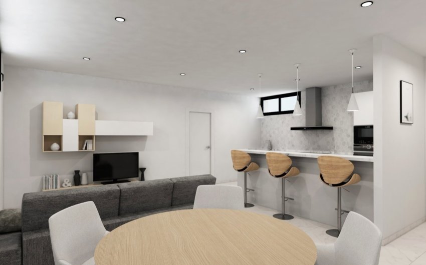 Resale - Chalet -
La Nucía - Urbanizaciones