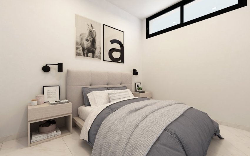 Resale - Chalet -
La Nucía - Urbanizaciones