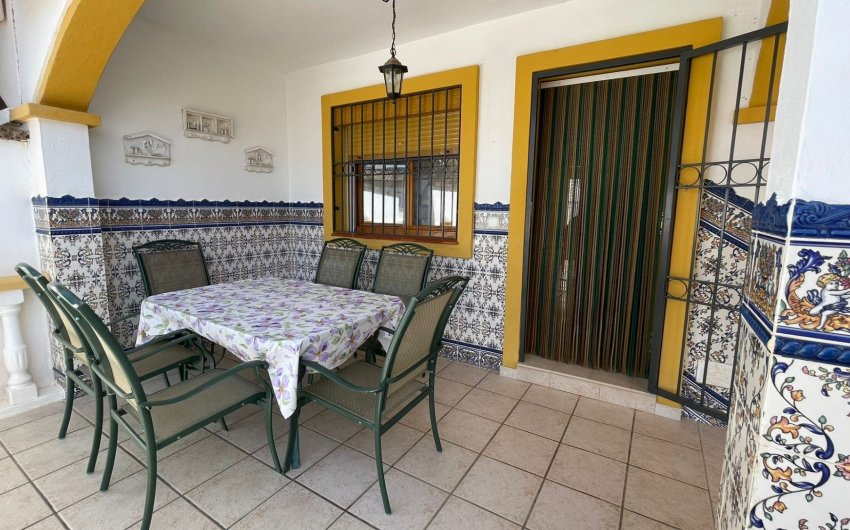 Resale - Chalets Pareados -
Pilar de la Horadada - Torre de la Horadada