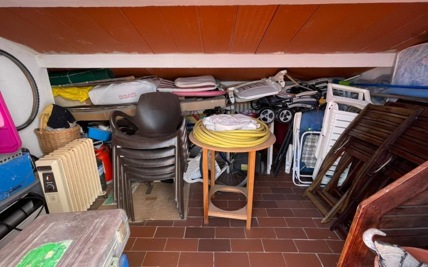 Resale - Chalets Pareados -
Pilar de la Horadada - Torre de la Horadada