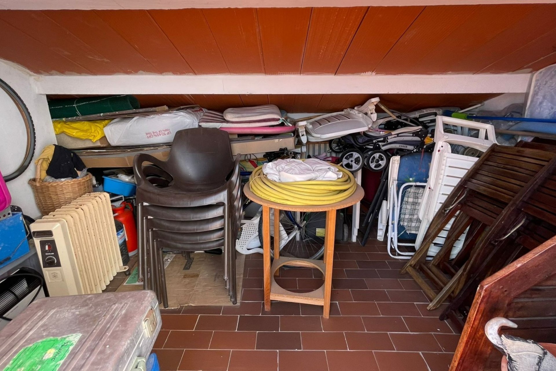 Resale - Chalets Pareados -
Pilar de la Horadada - Torre de la Horadada