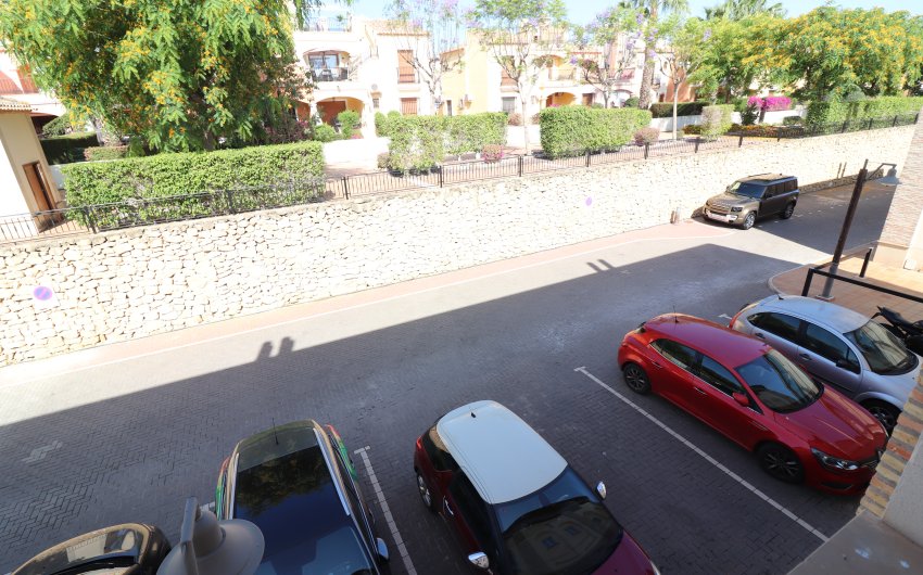 Resale - Commercial -
Algorfa - La Finca Golf Resort