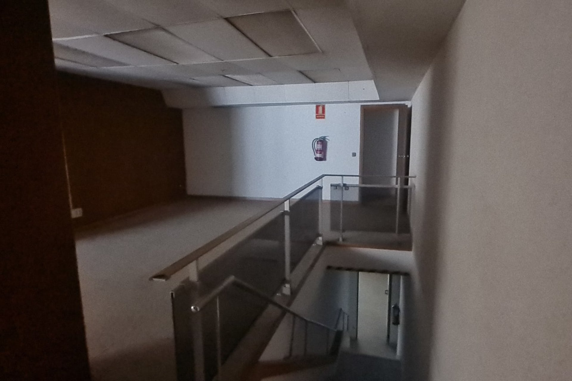 Resale - Commercial -
Alicante - Luceros