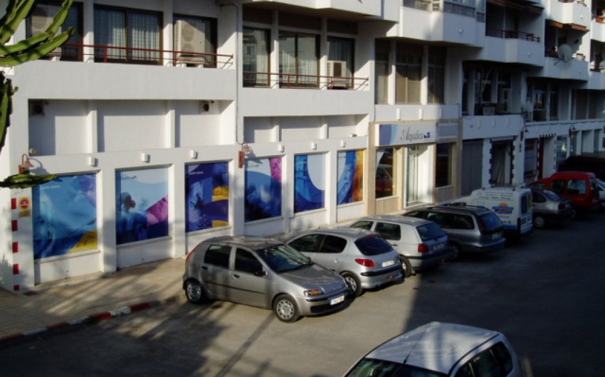 Resale - Commercial -
Altea - Pueblo