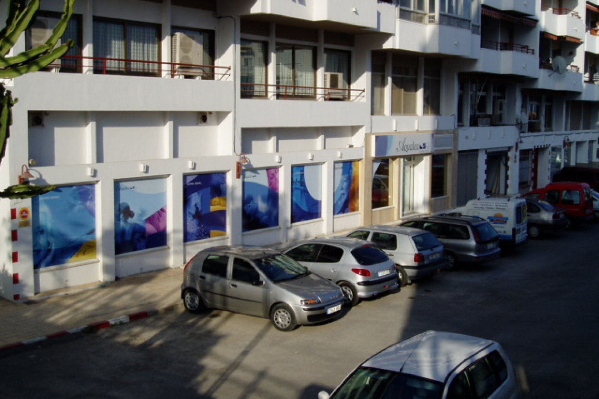 Resale - Commercial -
Altea - Pueblo