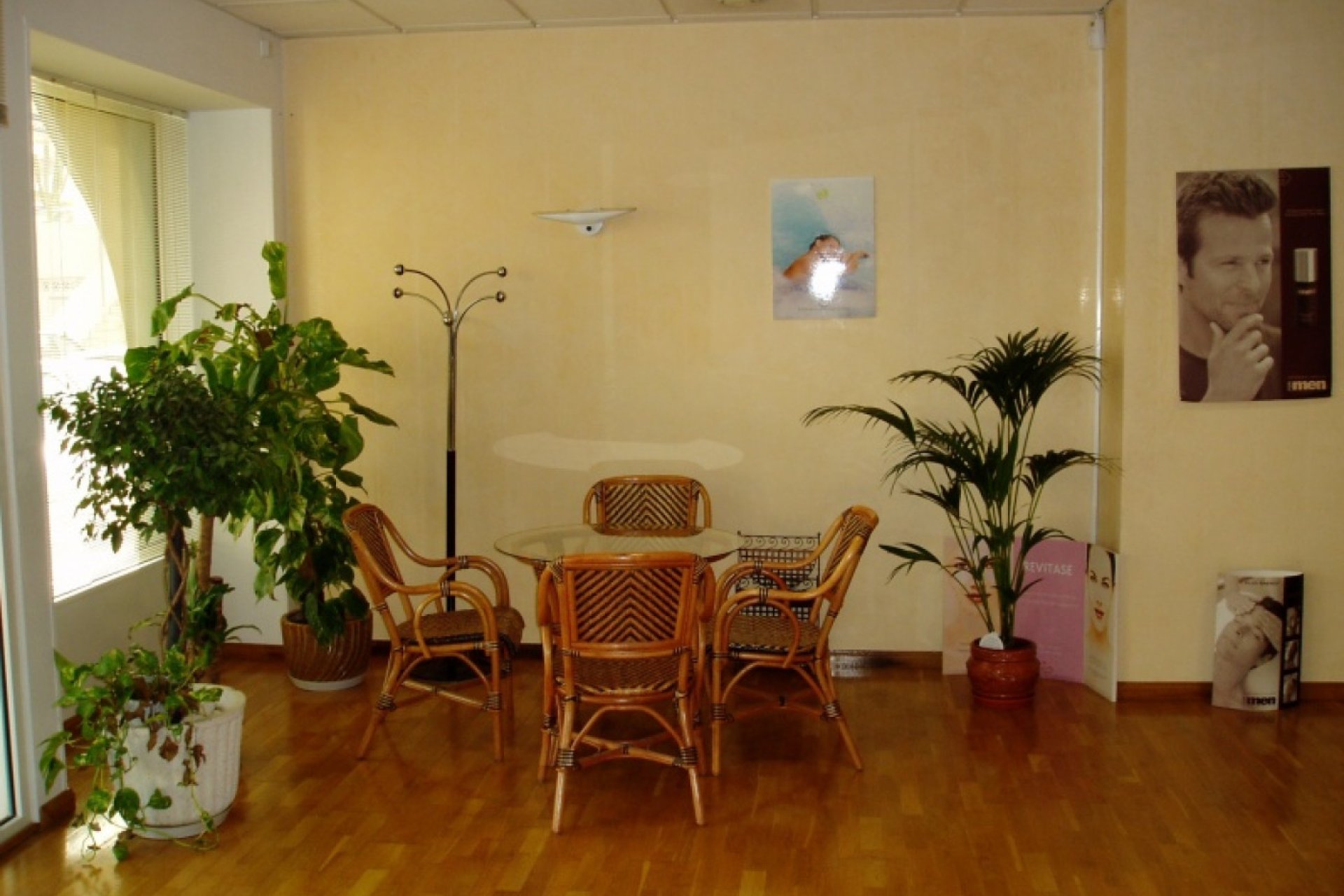 Resale - Commercial -
Altea - Pueblo