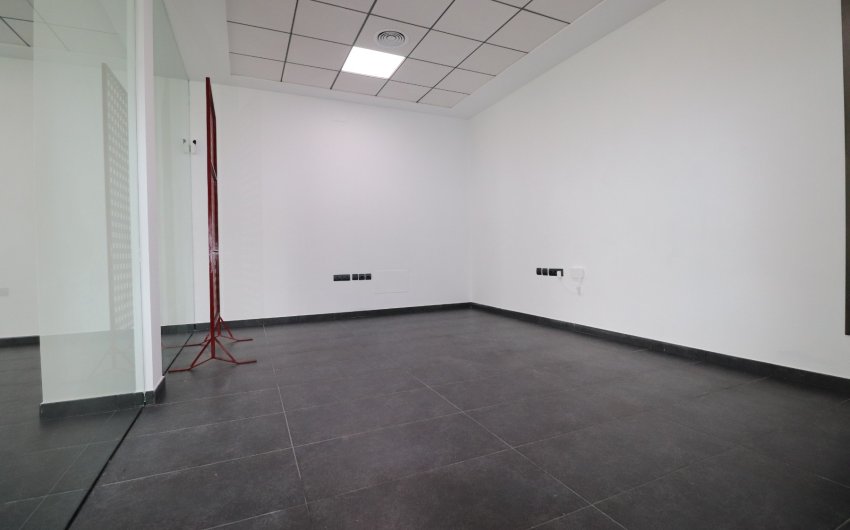 Resale - Commercial -
Benejuzar - Benejuzar - Town