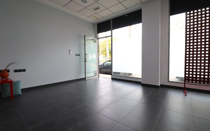 Resale - Commercial -
Benejuzar - Benejuzar - Town