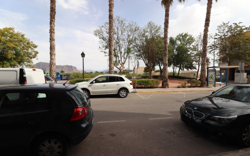 Resale - Commercial -
Benejuzar - Benejuzar - Town