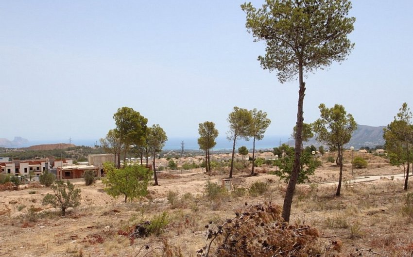 Resale - Commercial -
Benidorm