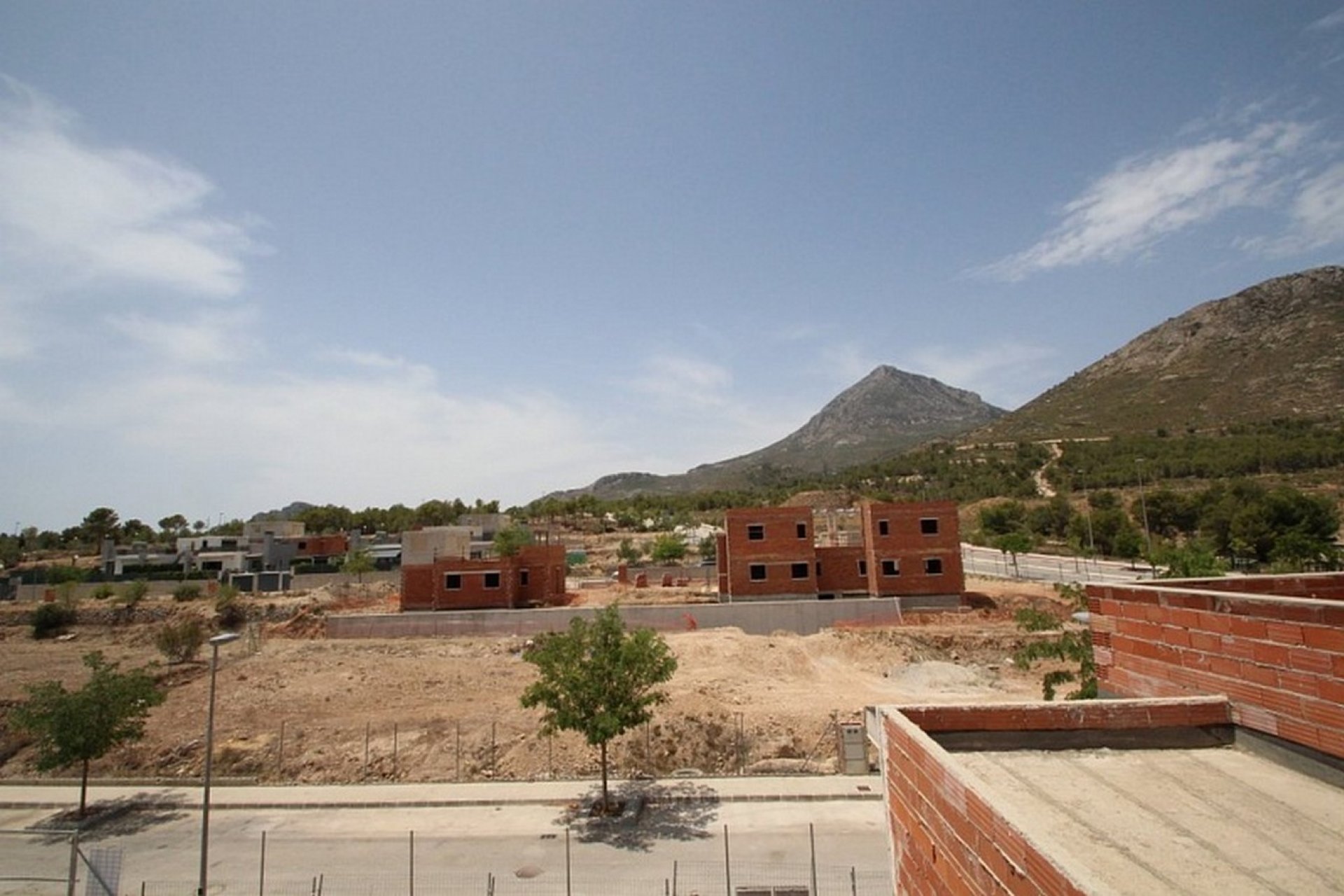 Resale - Commercial -
Benidorm