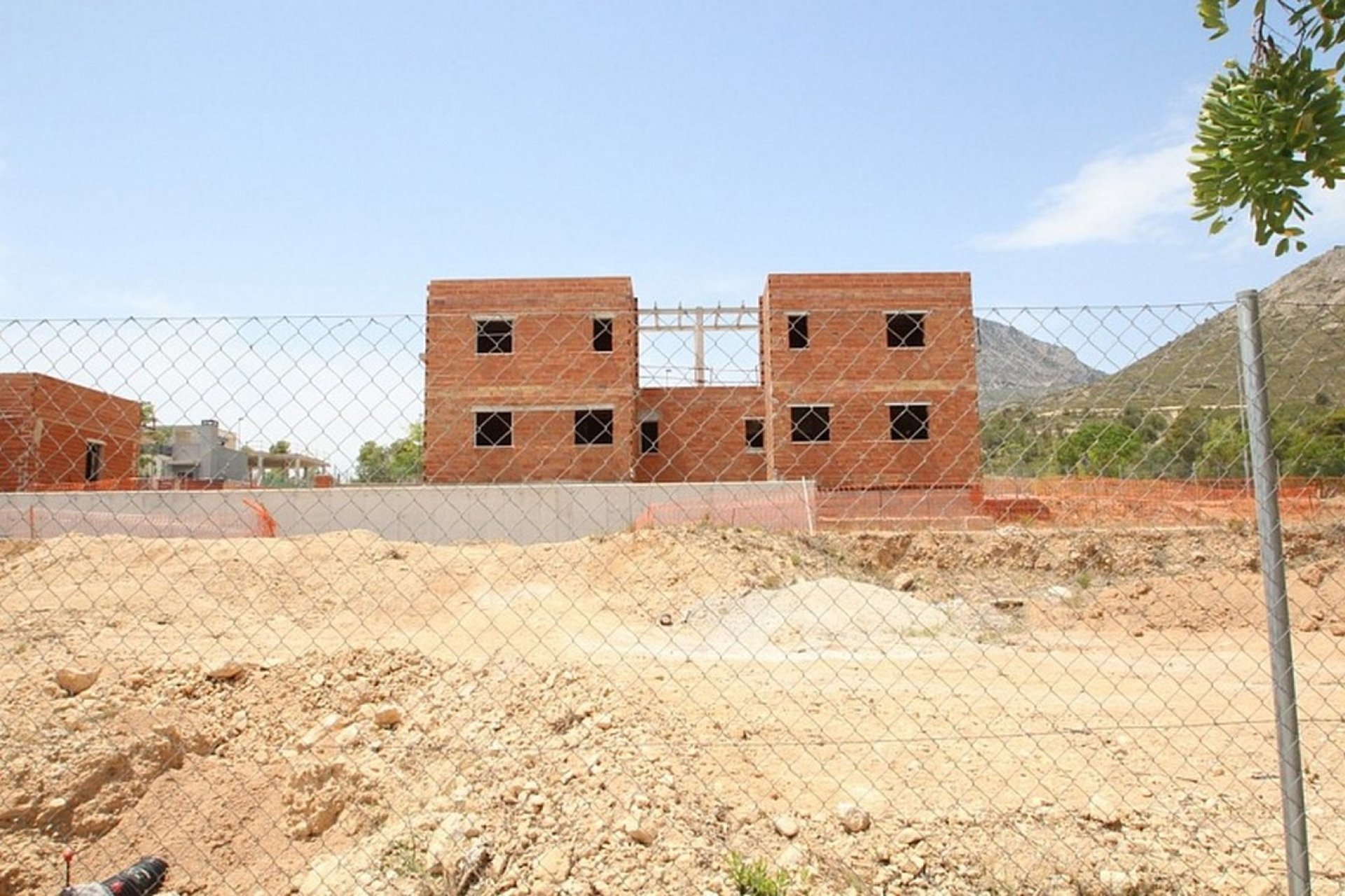 Resale - Commercial -
Benidorm