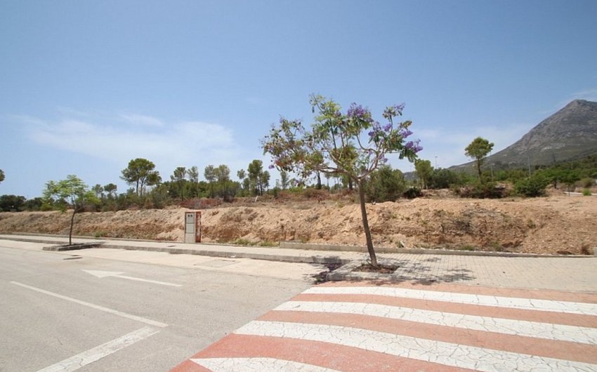 Resale - Commercial -
Benidorm