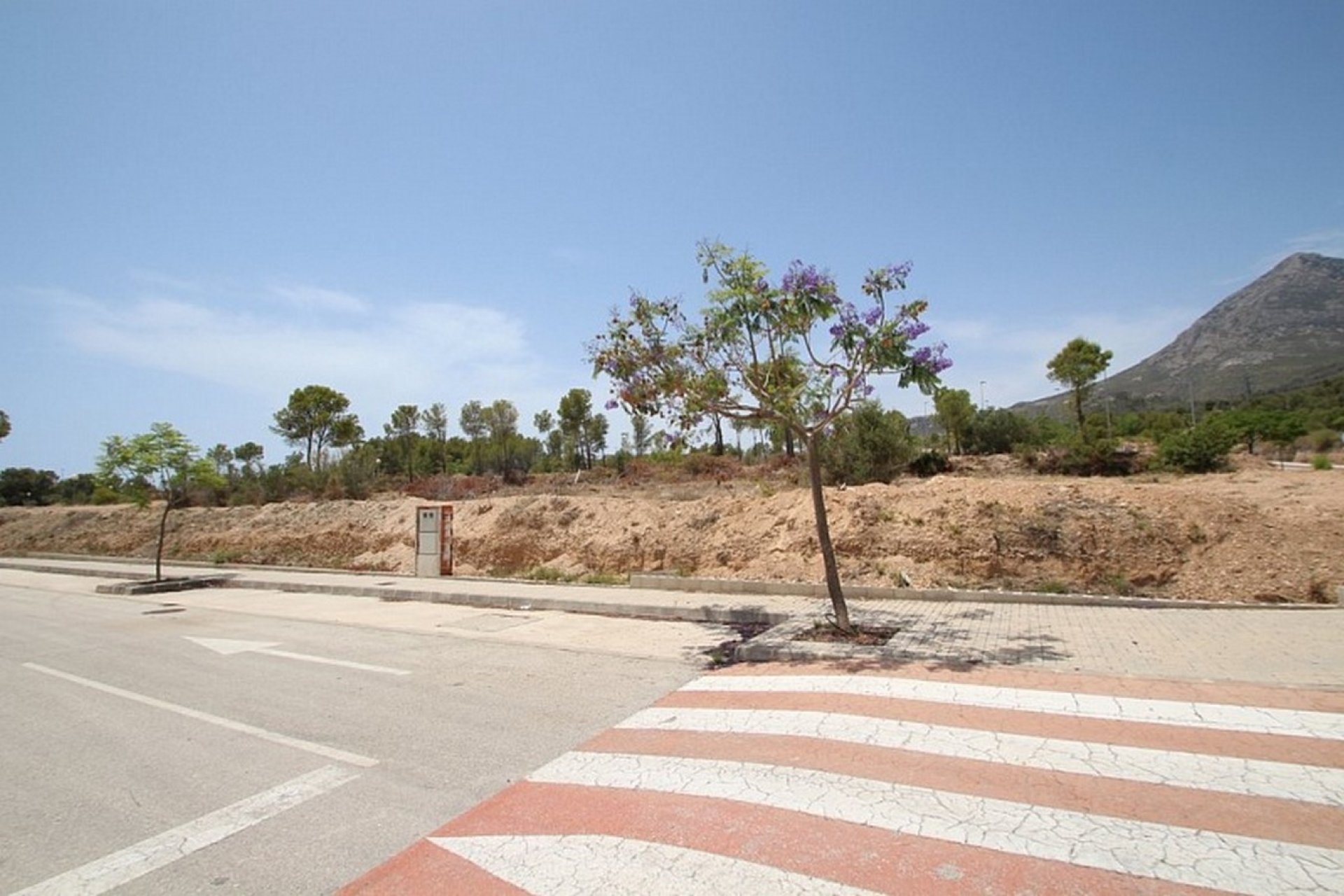 Resale - Commercial -
Benidorm