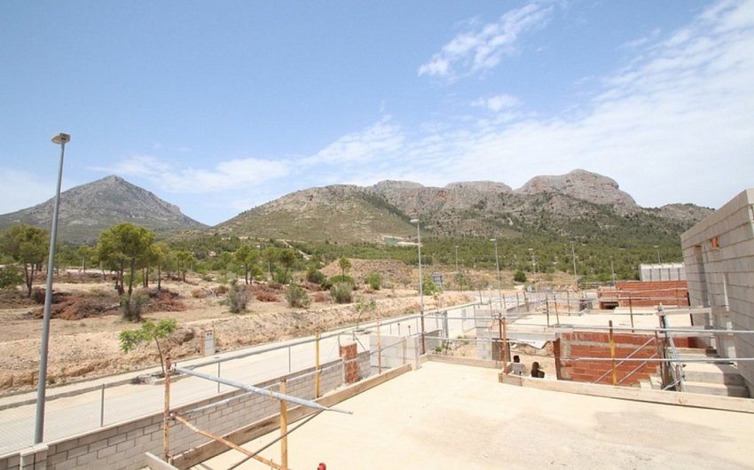 Resale - Commercial -
Benidorm