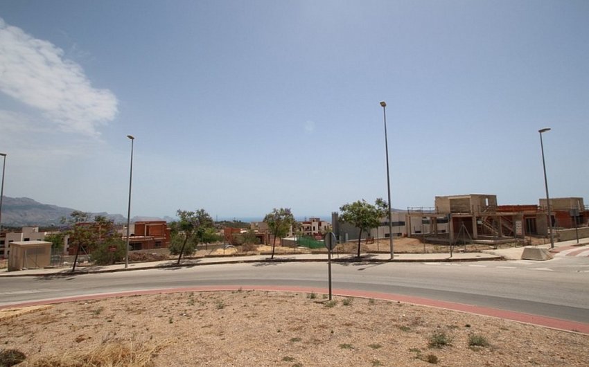 Resale - Commercial -
Benidorm