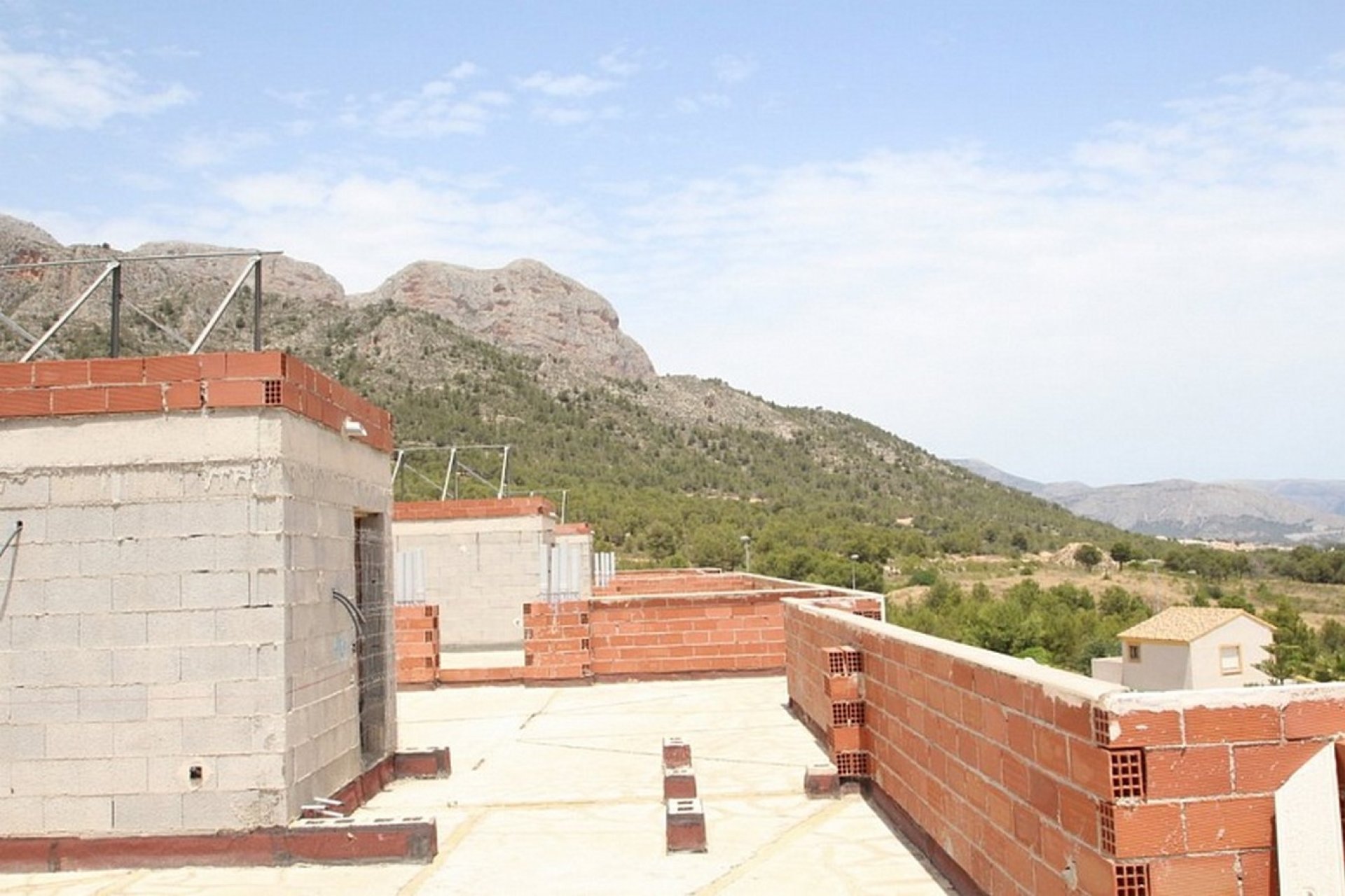 Resale - Commercial -
Benidorm