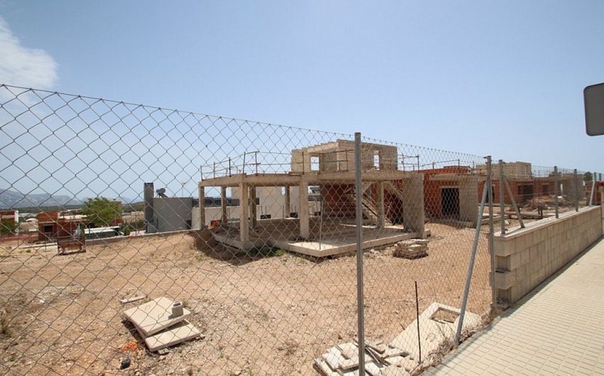 Resale - Commercial -
Benidorm