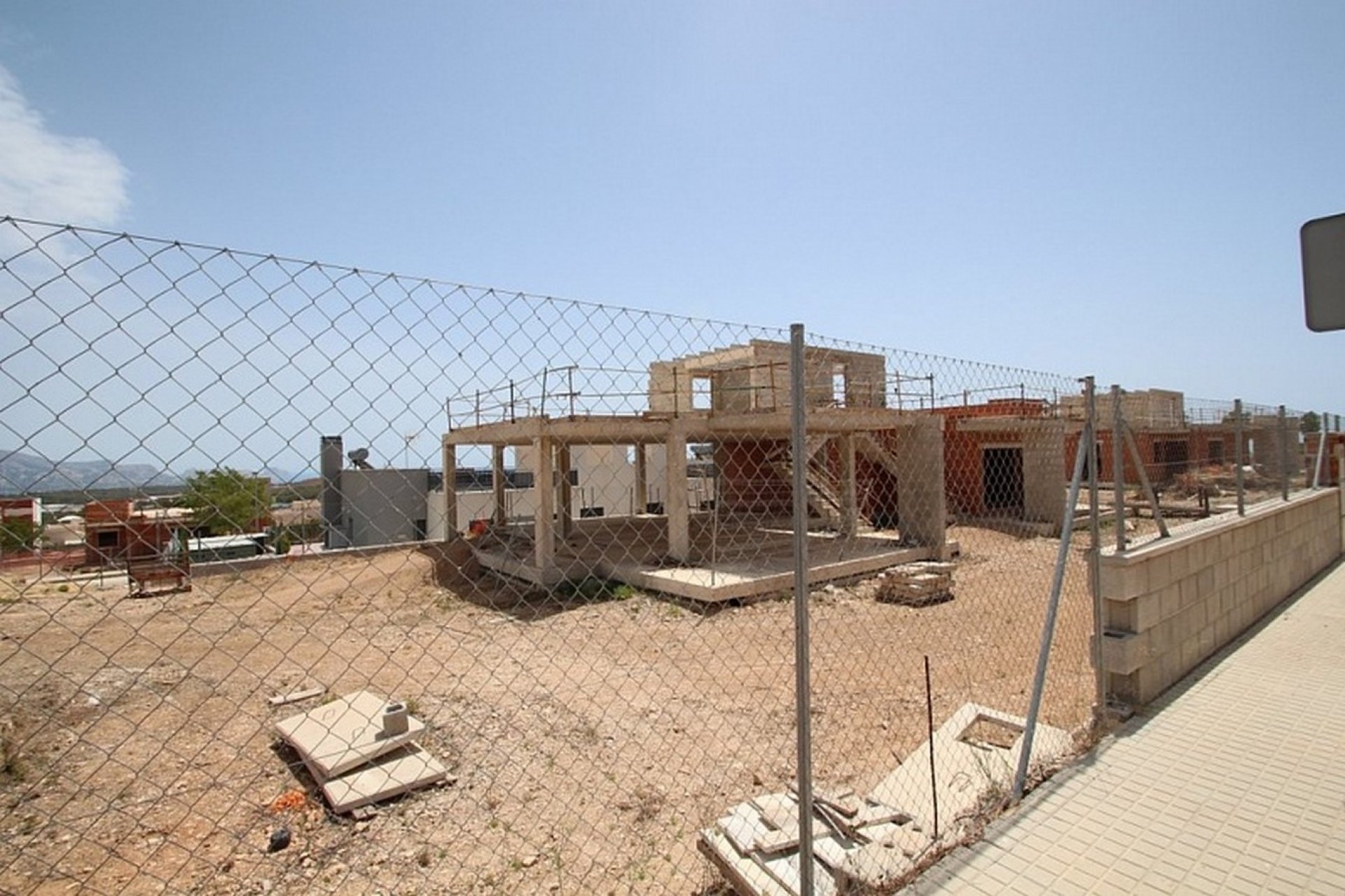 Resale - Commercial -
Benidorm