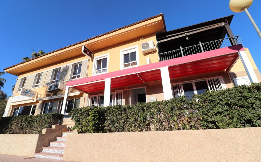 Resale - Commercial -
Ciudad Quesada - La Marquesa Golf