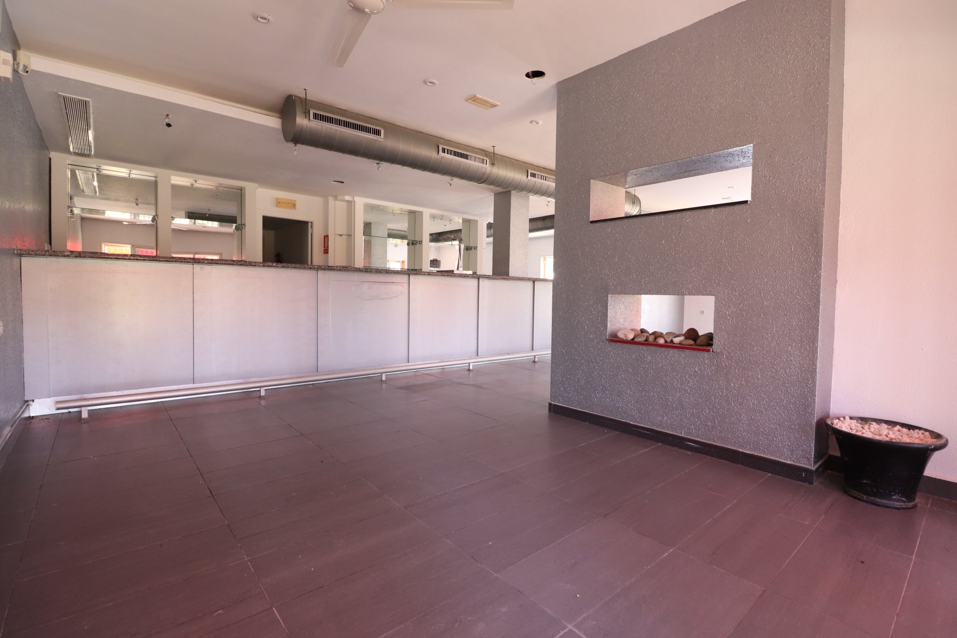 Resale - Commercial -
Ciudad Quesada - La Marquesa Golf