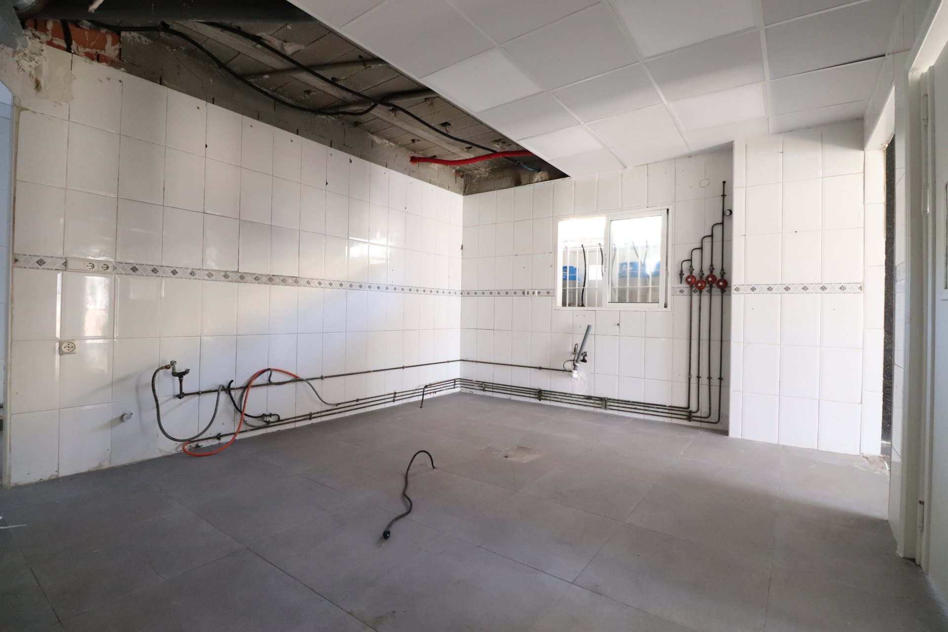 Resale - Commercial -
Ciudad Quesada - La Marquesa Golf