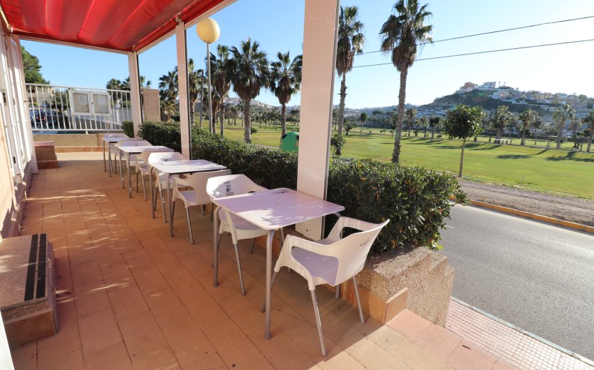 Resale - Commercial -
Ciudad Quesada - La Marquesa