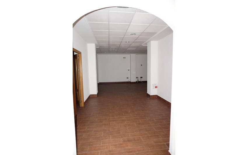 Resale - Commercial -
Elche - Altabix