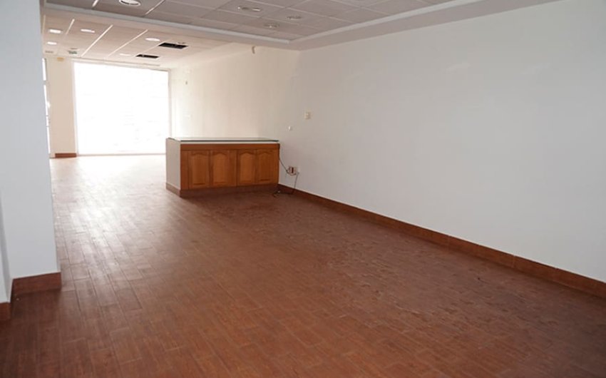 Resale - Commercial -
Elche - Altabix