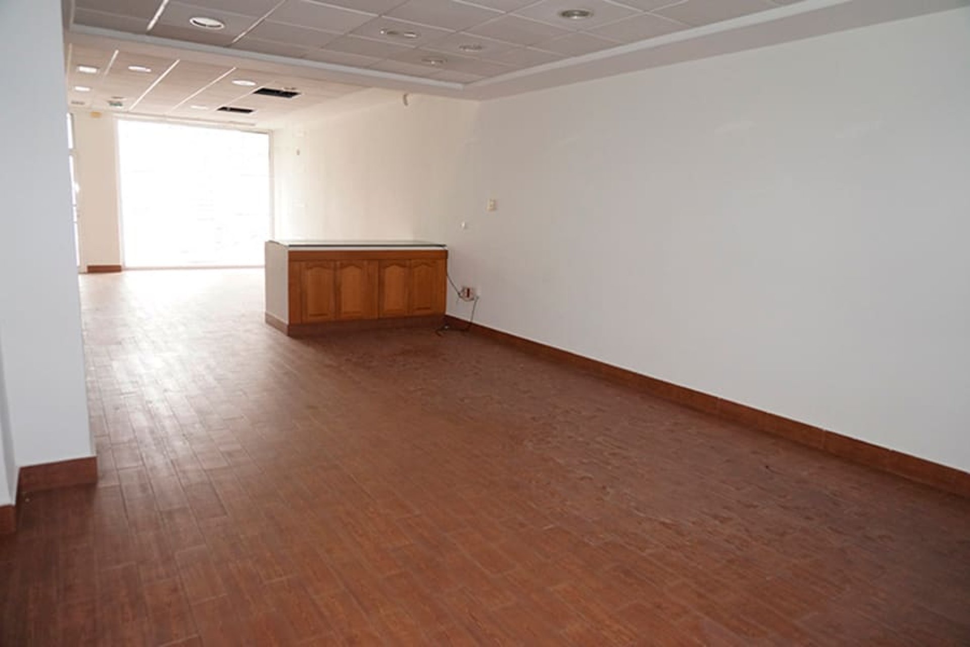 Resale - Commercial -
Elche - Altabix