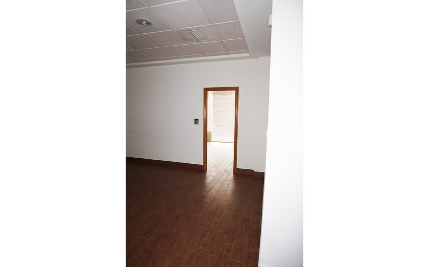 Resale - Commercial -
Elche - Altabix