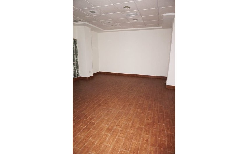 Resale - Commercial -
Elche - Altabix