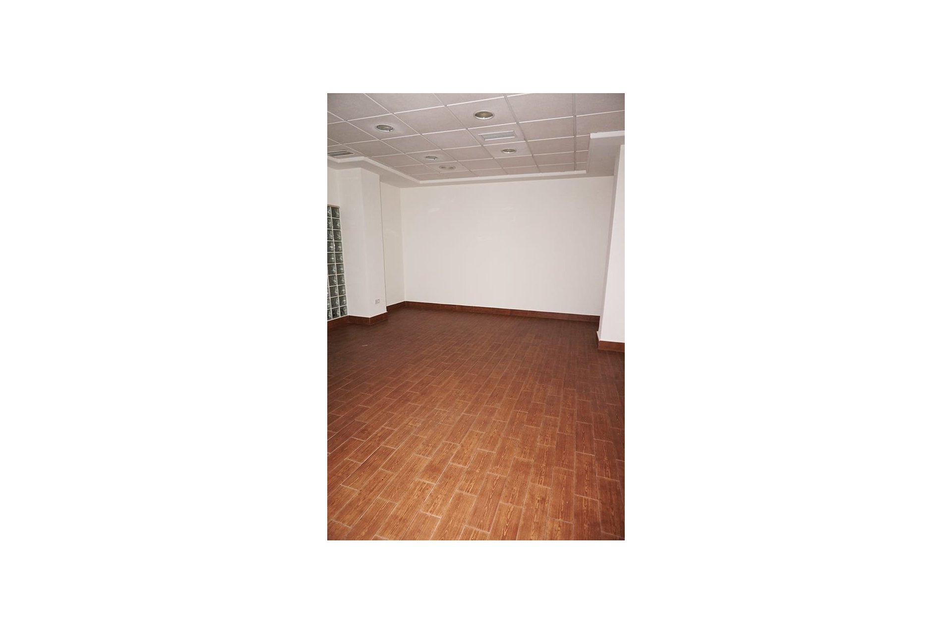 Resale - Commercial -
Elche - Altabix