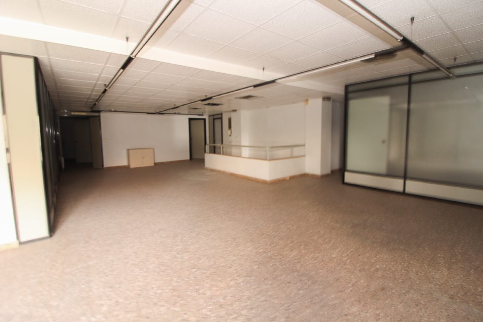 Resale - Commercial -
Elche - Carrus