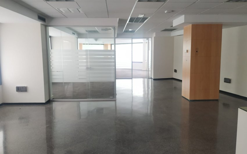 Resale - Commercial -
Elche - Center