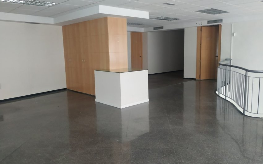 Resale - Commercial -
Elche - Center