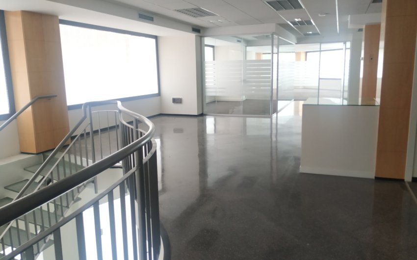 Resale - Commercial -
Elche - Center