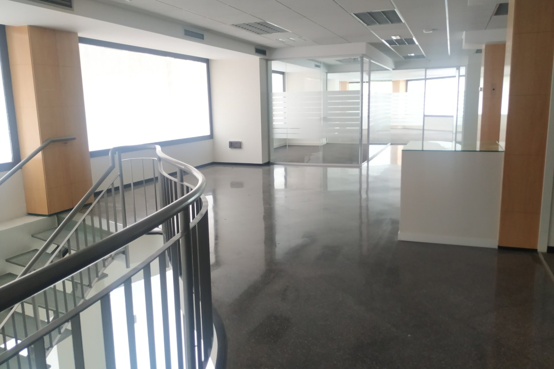 Resale - Commercial -
Elche - Center