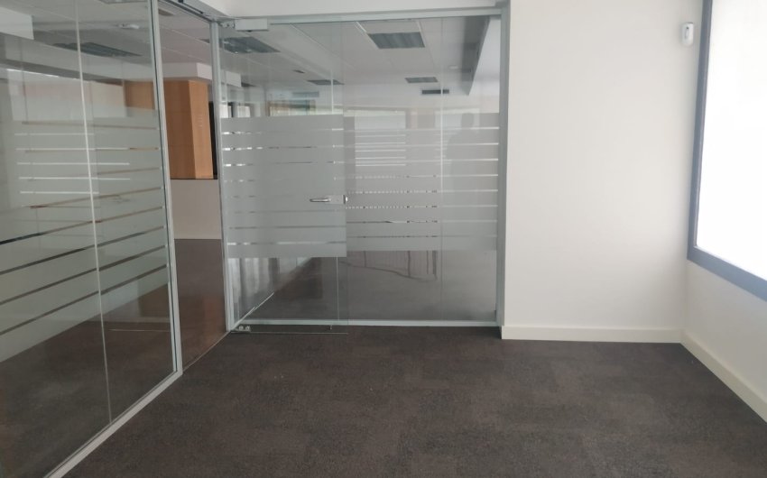 Resale - Commercial -
Elche - Center