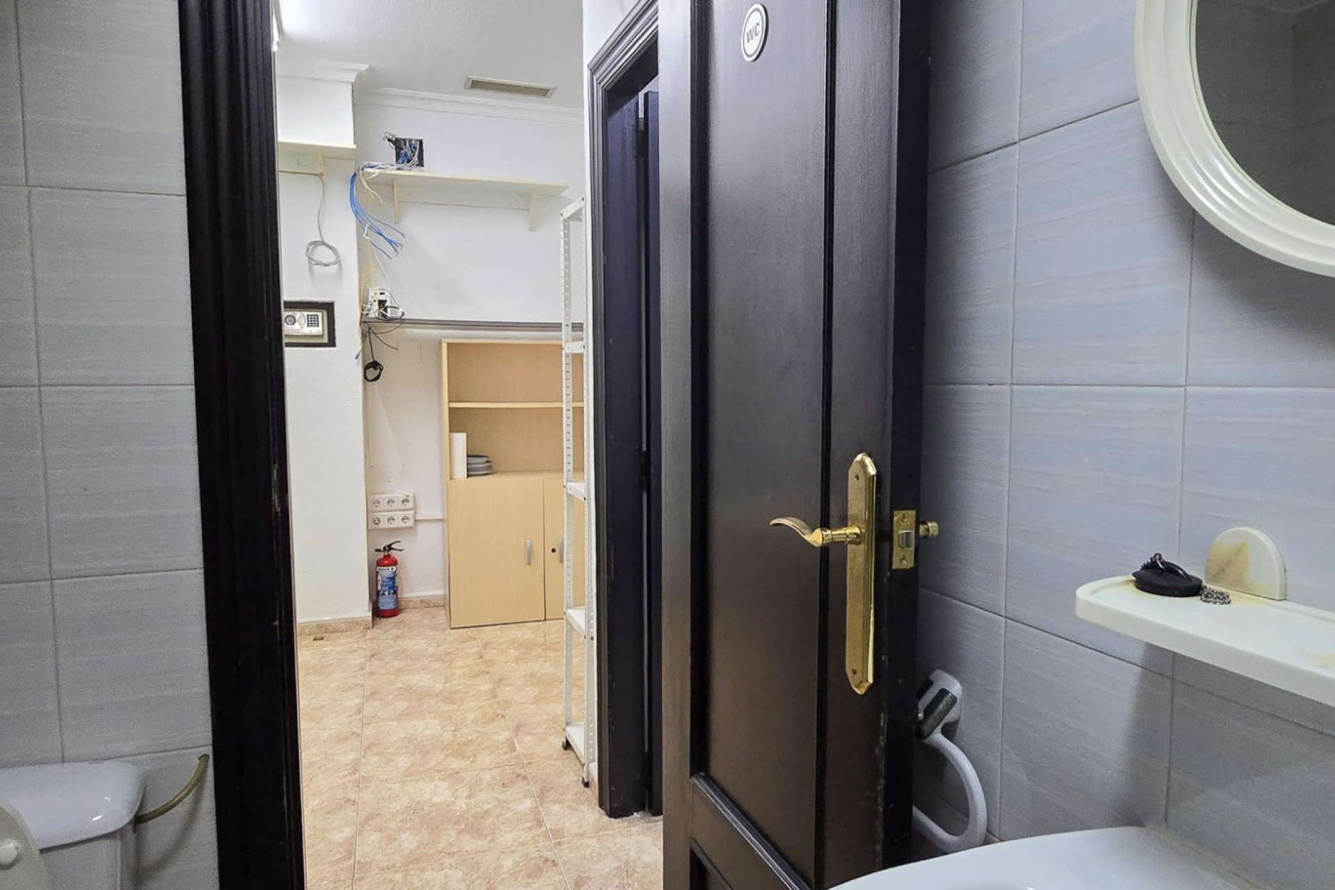 Resale - Commercial -
Guardamar del Segura - Center