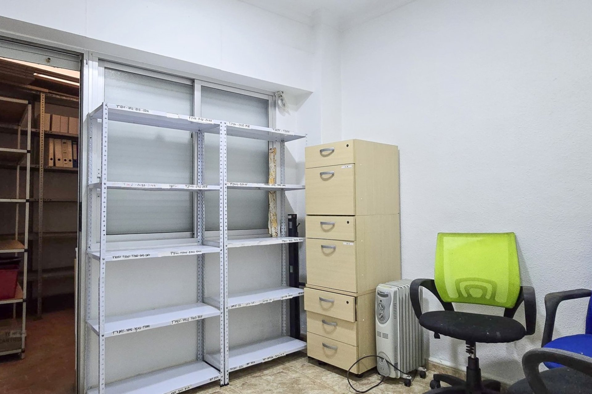 Resale - Commercial -
Guardamar del Segura - Center