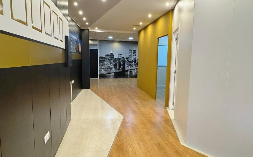 Resale - Commercial -
Guardamar del Segura