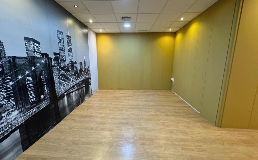 Resale - Commercial -
Guardamar del Segura